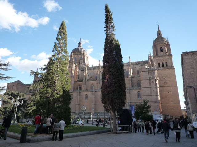 Plaza de Anaya