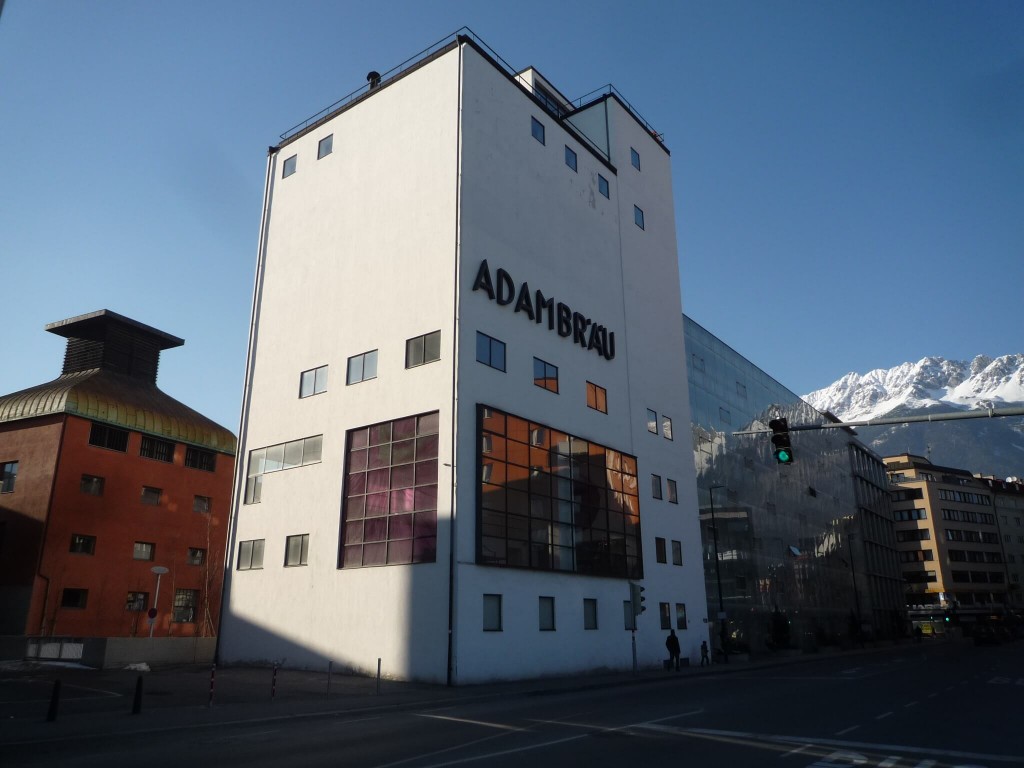 aut. architektur und tirol 1