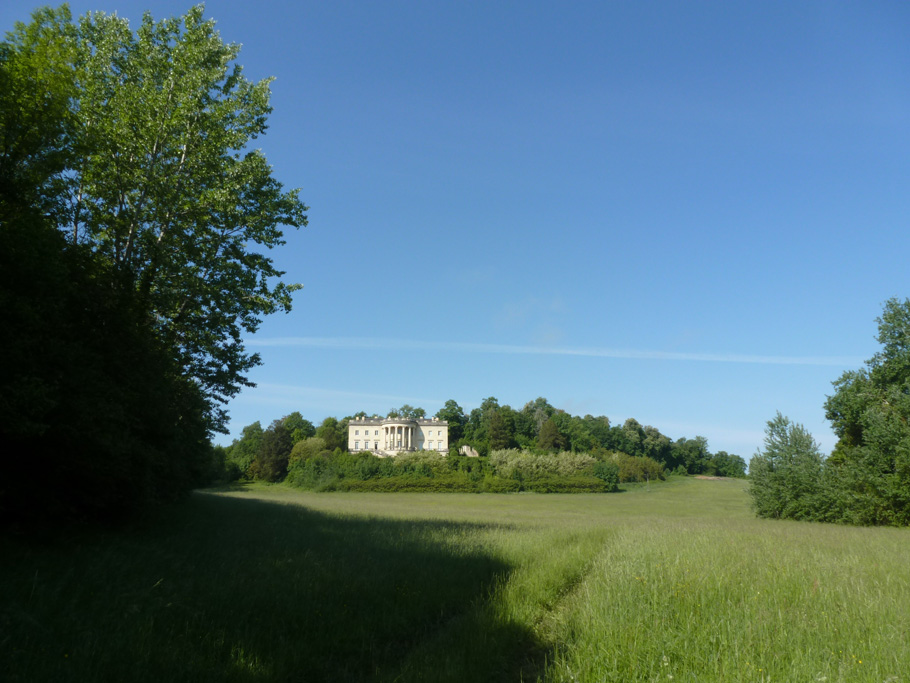 Château de Rastignac (4)