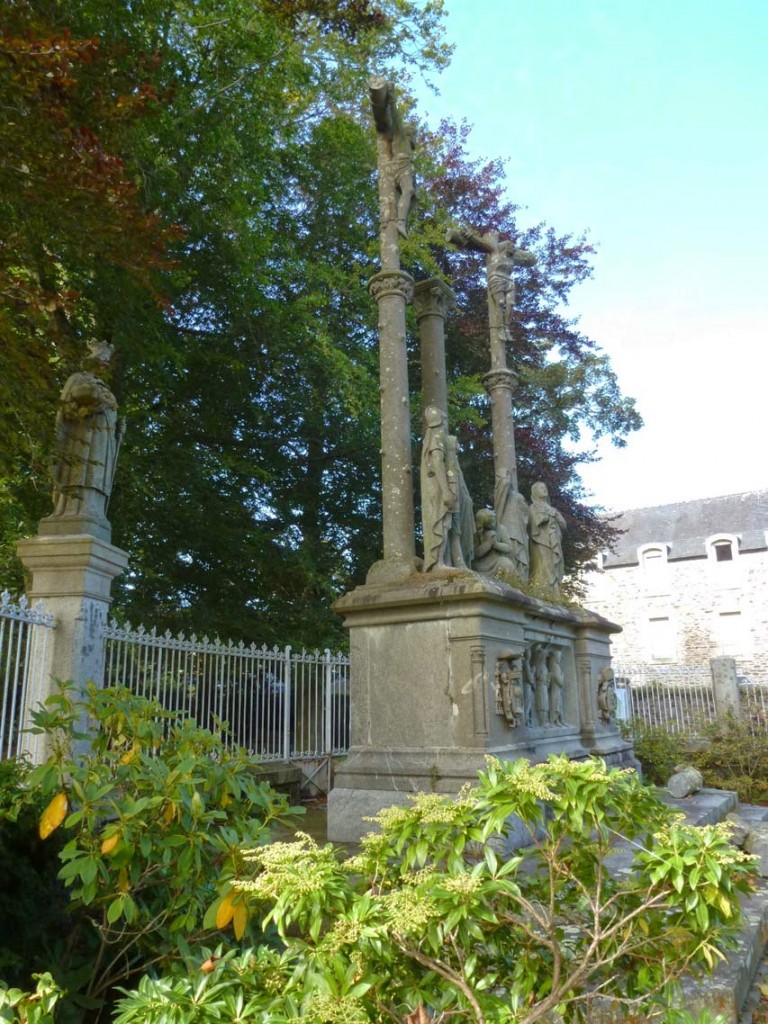 TREGUIER-Calvaire-de-la-Protestation-21